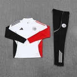 Ajax Training Tracksuits 25/26 Football Kit Soccer Jersey