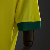 Brazil Jersey 1958 Home Retro Football Kit