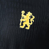 Player Version Chelsea Third Jersey 2026-2027 Long Sleeves Football Kit Soccer Shirt PalmSportss