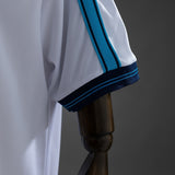 Napoli Away Jersey 1998-99 Retro Football Kit Soccer Jersey