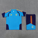 Spain Training Tracksuits 2026 Football Kit Soccer Shirt