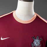 Corinthians Jersey 2026/27 Training Football Kit Soccer Shirt