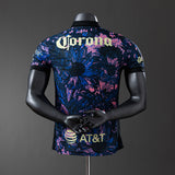 Club America Jersey 25/26 Third Kit Player Version