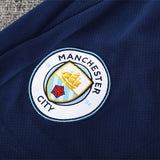 Manchester City Training Tracksuits 2025/26 Football Kit Soccer Jersey
