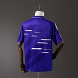Real Madrid Jersey 1994-96 Away Retro Kit