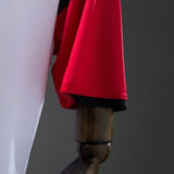 Flamengo Jersey 2008-09 Away Retro Kit
