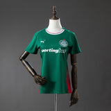 Women Palmeiras Home Jersey 2026/27 Football Kit Soccer Shirt