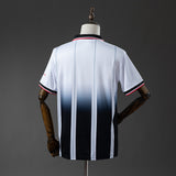 Rangers Jersey 1997-99 Away Retro Football Kit
