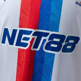 Crystal Palace Jersey 2025/26 Away Football Kit