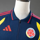 Colombia Training Shirt 2026 World Cup Football Kit Soccer Jersey PalmSportss