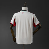 Liverpool Jersey 25/26 Away Football Kit Fans Version PalmSportss