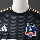 Colo Colo Jersey 25/26 Away Football Kit