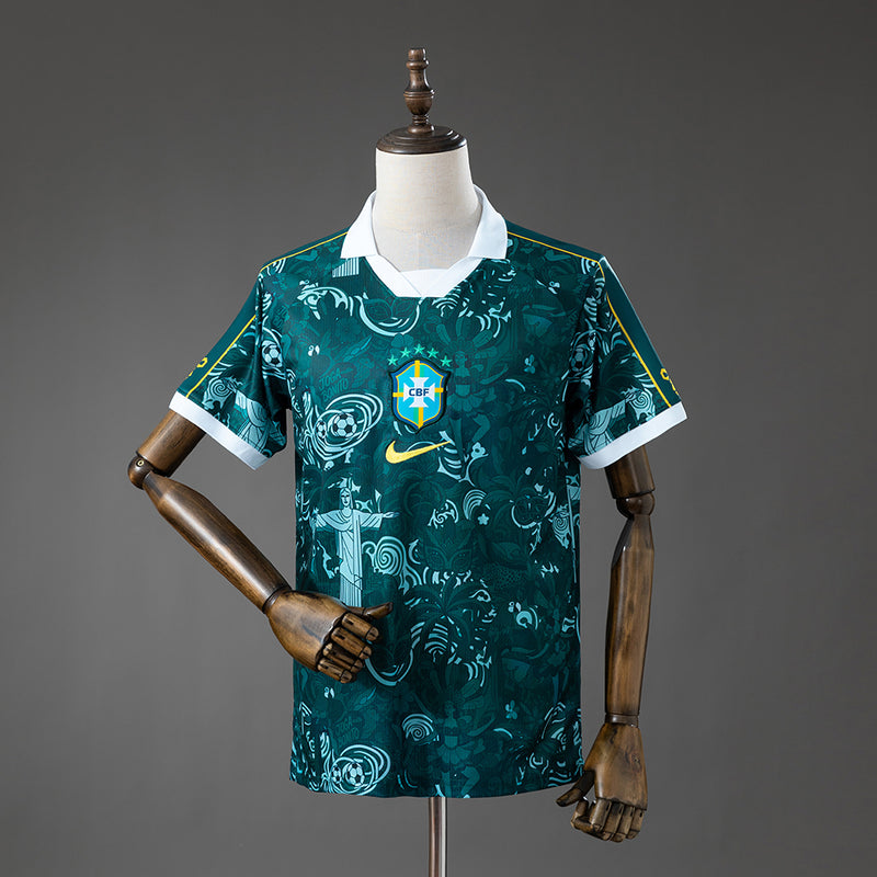 Brazil Special Jersey 2026 World Cup Football Kit Soccer Shirt