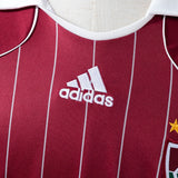 Fluminense Jersey 2007-08 Third Retro Kit