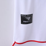 Retro Sao paulo Jersey 2000 Home Football Kit Soccer Jersey
