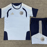 Kids Ajax Training Tracksuits 2026-2027 Football Kit Soccer Jersey PalmSportss