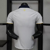 Player Version Al-Nassr Riyadh Jersey 25/26 Third RONALDO Football Kit Soccer Jersey PalmSportss