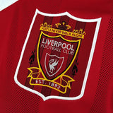 Liverpool Retro Jersey 1995 Home Football Jersey Soccer Shirt - PalmSportss
