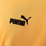 Wolves Home Jersey 1998-99 Retro Football Kit Soccer Jersey