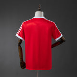 Nottingham Forest Home Jersey 1977-80 Retro Football Kit Soccer Jersey
