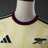 Arsenal Third Jersey 2026-2027 Football Kit Soccer Shirt PalmSportss