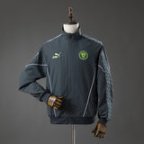 Manchester City Jacket 2026-2027 Football Soccer Windbreaker PalmSportss