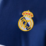 Real Madrid Jersey 1998-00 Third Retro Football Kit