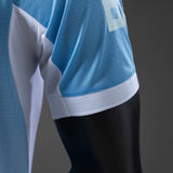 Player Version Manchester City Home Jersey 2026-2027 Football Kit Soccer Shirt PalmSportss