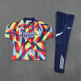 Arsenal Training Tracksuits 25/26 Football Kit Soccer Jersey
