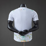 Player Version Ivory Coast Away Jersey 2026 World Cup Football Kit Soccer Shirt PalmSportss