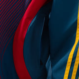 Spain Windbreaker 2006 Football Soccer Jacket PalmSportss
