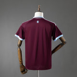 Aston Villa Home Jersey 2026-2027 Football Kit Soccer Shirt PalmSportss