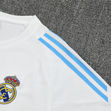 Real Madrid Training Tracksuits 25/26 Football Kit Soccer Jersey