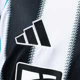 Newcastle United Jersey 25/26 Home Football Kit