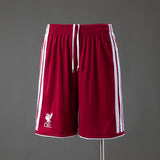 Liverpool Home Shorts 2026-2027 Football Kit Soccer Shorts PalmSportss