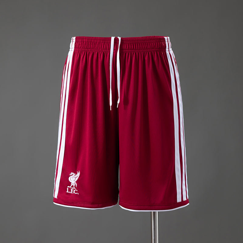 Liverpool Home Shorts 2026-2027 Football Kit Soccer Shorts
