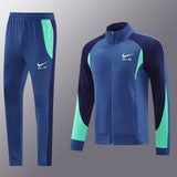 Football Jackets Training Tracksuits 2025/26