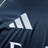 Real Madrid Jersey 25/26 Away Football Kit