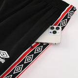 Man United Jackets Training Tracksuits 25/26 Football Kit Soccer Jersey