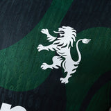 Sporting CP Jersey 25/26 Fifth Football Kit Player Version