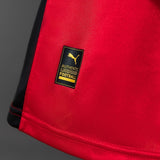 AC Milan Fourth Jersey 25/26 Long Sleeves Football Kit Soccer Shirt PalmSportss