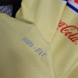 Retro Club America Jersey 2014/15 Home Football Kit Soccer Jersey