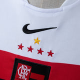 Retro Flamengo Away Jersey 2002-2003 Football Kit Soccer Shirt PalmSportss