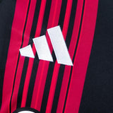 Frankfurt Home Jersey 2026-2027 Football Kit Soccer Shirt PalmSportss
