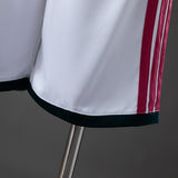 Real Madrid Home Shorts 2026-2027 Football Kit Soccer Shorts PalmSportss