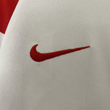 Retro Kids Man United Away Jersey 10/11
