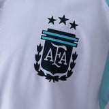Argentina Jacket 2026 Football Soccer Windbreaker PalmSportss