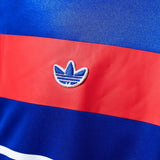France Jersey 1982-84 Home Retro Kit