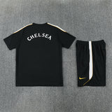 Chelsea Football Tracksuits 2026-2027 Football Kit Soccer Jersey PalmSportss