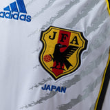 Japan Jersey 2006 Away Retro Football Kit